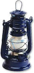 Storm Lantern 245mm Blue