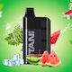 Titan 8x2ml 20mg Watermelon Ice
