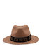 Guess Pălărie pentru Femei Fedora Maro