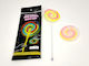 Glow-in-the-Dark Lollipop Spinning Top Mko466931