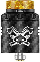 Hellvape Dead Rabbit V3 Atomizor pentru Țigări ...