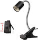 Heat Lamp UVA+UVB 3 Reptiles Turtles Clamp On/Off Switch Lamp UVA UVB 50W