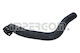 Upper Left Radiator Hose Alfa Romeo 147 1.6 16v T Spark 2.0 16v T Spark Impergom Connector
