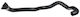 Gates Heating Hose