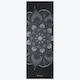 Gaiam Exercise Mat Black (173x61cm)