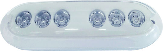 Trem Υποβρύχιο Φωτιστικό Πισίνας με Μπλε Φως L4306012