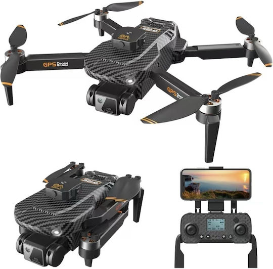 S25 Drone 5G με Κάμερα