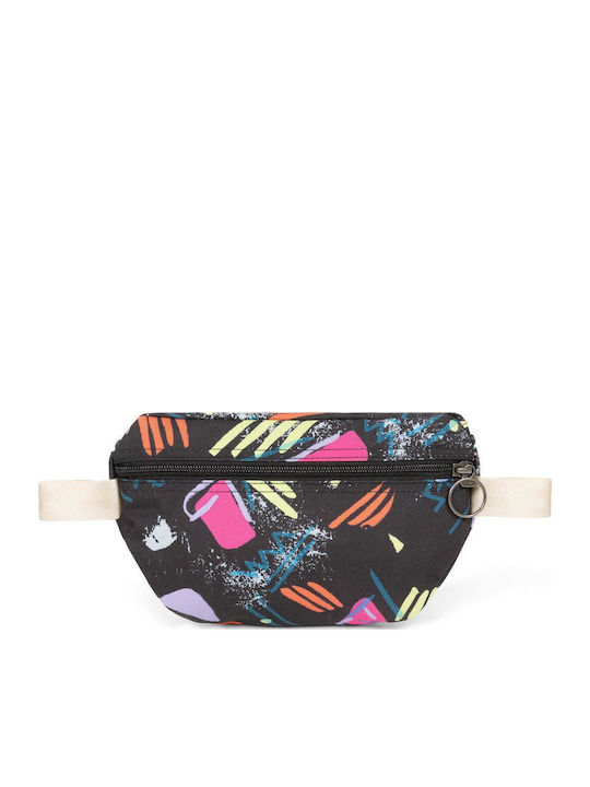 Eastpak Springer Τσαντάκι Ζώνης Μαύρο