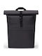 Ucon Acrobatics Backpack Αδιάβροχο 16lt Μαύρο