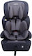 U-Grow UG-301 Καθισματάκι Αυτοκινήτου i-Size με Isofix Grey 9-36 kg