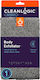 Entgiftende Peeling-Bürste Grau 1 Stk