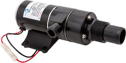 Macerator Waste Pump DC Ocean Pumps 774 GPH/49.2 LPM 12V