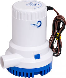 Ocean Pumps Bilge Pump 1500gph