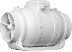 Mmotors Вентилатор За Въздуховоди 150-160 Mmotors Вентилатор За Въздуховоди 150-160