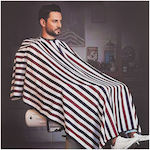 Asuer Group Haircut Cape