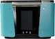 Minipack-Torre Συσκευή Vacuum Mx 2 Blue Ral