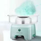 Sokany Candy Floss Maker 29.8cm White