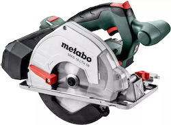 Metabo MKS 18 LTX 58 Kreissäge 18V Solo