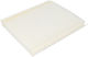 Filtre de Aer Pentru Habitaclu Auto Mann-filter Citroen Xsara Picasso 1.6-2.0d 12.99-06.12 Înălțime 30mm Lățime 201mm Lungime 254mm