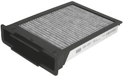 Mann-filter Activated Carbon Cabin Air Filter Citroen C1 Peugeot 107 Toyota Aygo 1.0/1.4d 06.05-09.14 44mm 163mm 223mm Mann-filter Activated Carbon Cabin Air Filter Citroen C1 Peugeot 107 Toyota Aygo 1.0/1.4d 06.05-09.14 44mm 163mm 223mm