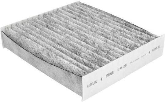 Cabin Air Filter Knecht