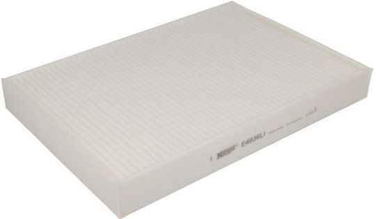 Cabin Air Filter Hengst