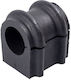 Frontstabilisatorbuchse Hyundai Matrix 1.5 Crdi Innendurchmesser 23mm Febi 06.01-08.10