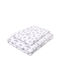 Bobono Kids Duvet Cover Single Gray 100x135cm