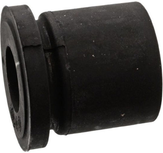 Febi Leaf Spring Bushing Rear 17.5mm Inner 37.5mm Outer 35.5mm Length Nissan Patrol Gr Iv Iii Urvan 2.0-2.8d 02.87-06.97