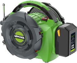 Wipcool C10B Pressure Washer Battery 10bar