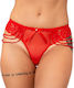 Damen Sexy Unterwäsche 158 Rot