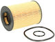 Knecht Oil Filter Mercedes A W169 B Sports Tourer W245 1.5-2.0cng 04.09-12.06 Inner Diameter 27mm Outer Diameter 56mm Height 89.5mm