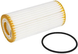 Knecht Oil Filter Audi A1 A3 A4 A5 A6 A7 A8 Q2 Q3 Q5 Q7 Q8 Tt Porsche Macan Seat Alhambra Ateca 24mm 52.5mm 112mm