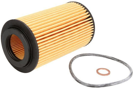Knecht Ölfilter