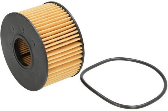 Knecht Oil Filter