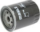 Knecht Oil Filter