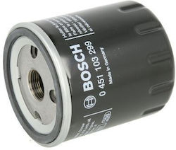 Bosch Oil Filter Bosch Oil Filter