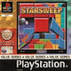 Starsweep PS1 Game (Used)