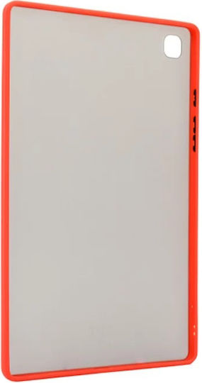 Матова Задна Корица Червена Samsung Galaxy Tab A7 Lite 8.7'' T220/T225