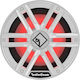 Rockford Fosgate Marine Subwoofer M1d4-12" Dvc 4ω Color Optix Μαύρο