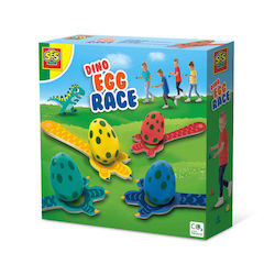 Party Game Dinosaur Egg Race