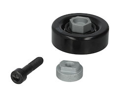 Tensioner Pulley Transmission Belt Skf
