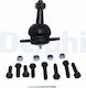 Delphi Achsschenkel Gelenk Rechts Links Oben Vorderseite M14x1.5 Cadillac Escalade Chevrolet Astro Tahoe