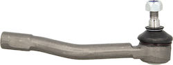 Delphi Tie Rod Right Chevrolet Rezzo Daewoo Tacuma 1.6 1.8 2.0 Front Length 215mm Height 78mm Thread M14x1.5 Cone 13mm Delphi Tie Rod Right Chevrolet Rezzo Daewoo Tacuma 1.6 1.8 2.0 Front Length 215mm Height 78mm Thread M14x1.5 Cone 13mm