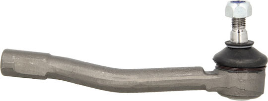 Delphi Tie Rod Right Chevrolet Rezzo Daewoo Tacuma 1.6 1.8 2.0 Front Length 215mm Height 78mm Thread M14x1.5 Cone 13mm