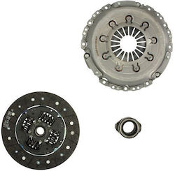Luk Set de ambreiaj pentru Mazda 3 / CX-3 / CX-5 Luk Set de ambreiaj pentru Mazda 3 / CX-3 / CX-5