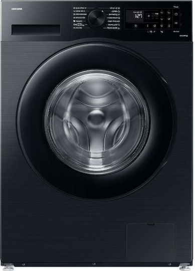 Samsung Waschmaschine 11kg mit Dampftechnologie 1400 Umdrehungen Gray WW11DG5B25ABLE