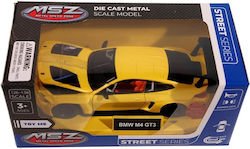 Zanna Toys Bmw M4