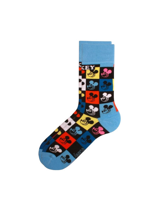 Closet22 Men's Socks BLUE