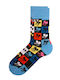 Closet22 Чорапи Blue 1Пакет